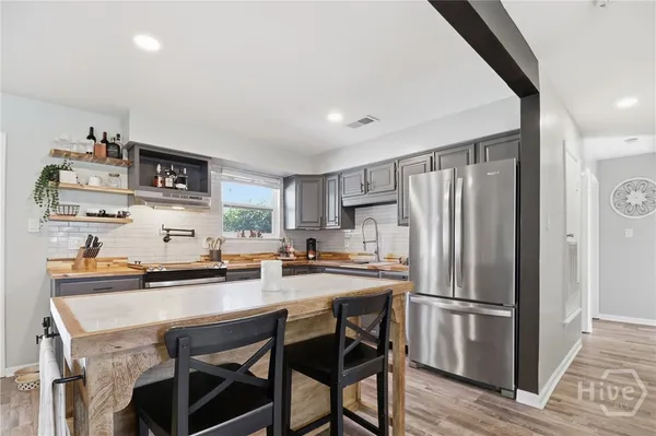 $335,000 | 545 McCall Road, Springfield, GA 31329