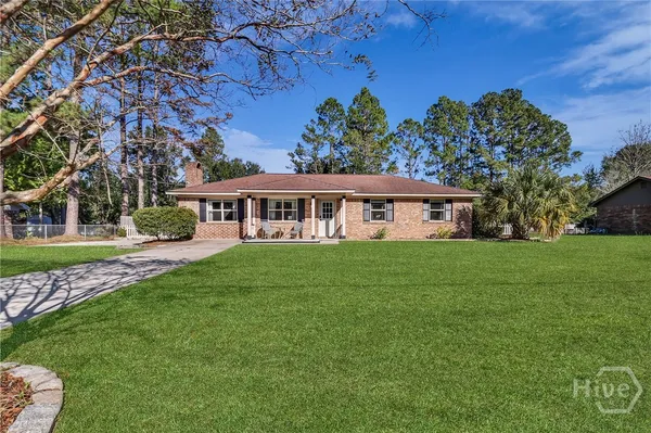 $335,000 | 545 McCall Road, Springfield, GA 31329