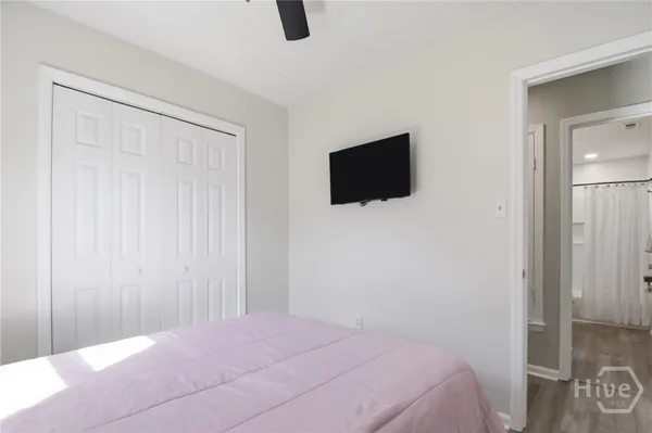 $335,000 | 545 McCall Road, Springfield, GA 31329