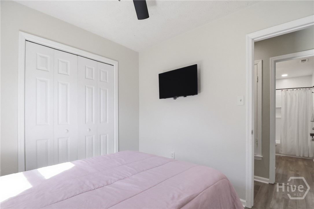 545 McCall Road Springfield, GA 31329 - Photo 31 of 59