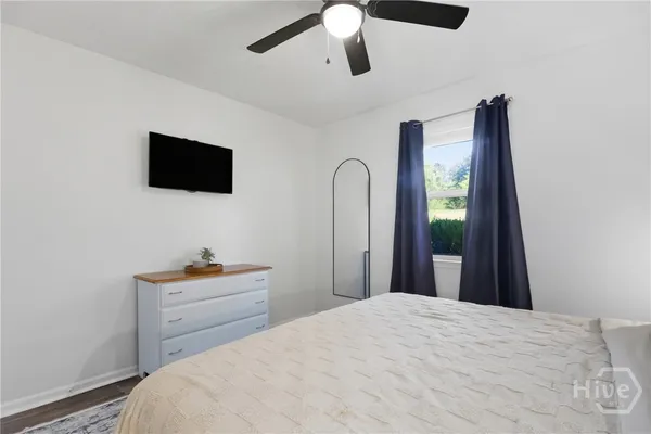 $335,000 | 545 McCall Road, Springfield, GA 31329