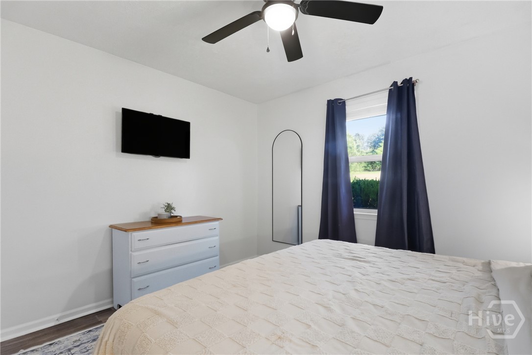 545 McCall Road Springfield, GA 31329 - Photo 36 of 59
