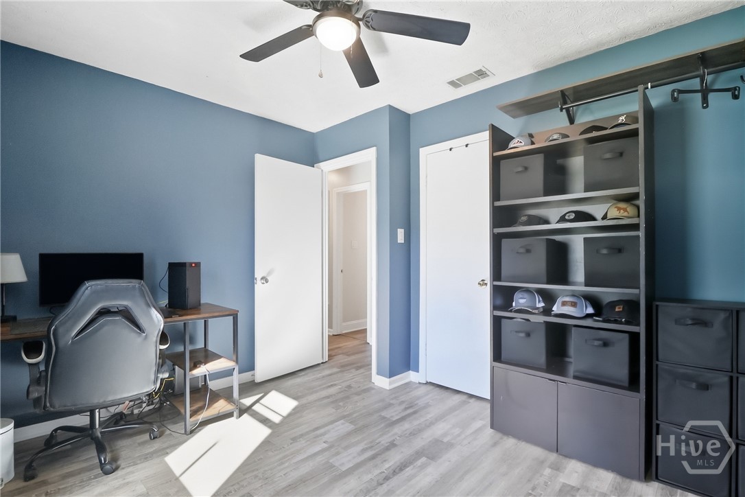 545 McCall Road Springfield, GA 31329 - Photo 39 of 59