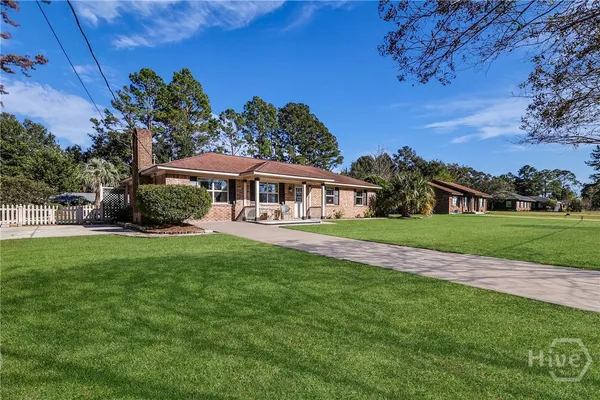 $335,000 | 545 McCall Road, Springfield, GA 31329