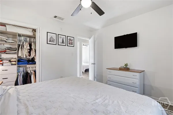 $335,000 | 545 McCall Road, Springfield, GA 31329