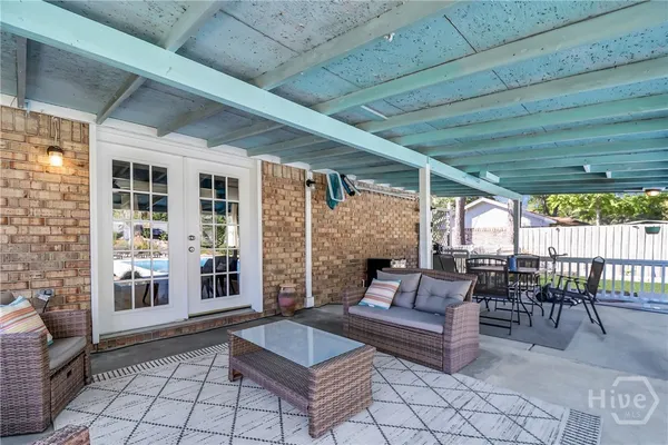 $335,000 | 545 McCall Road, Springfield, GA 31329