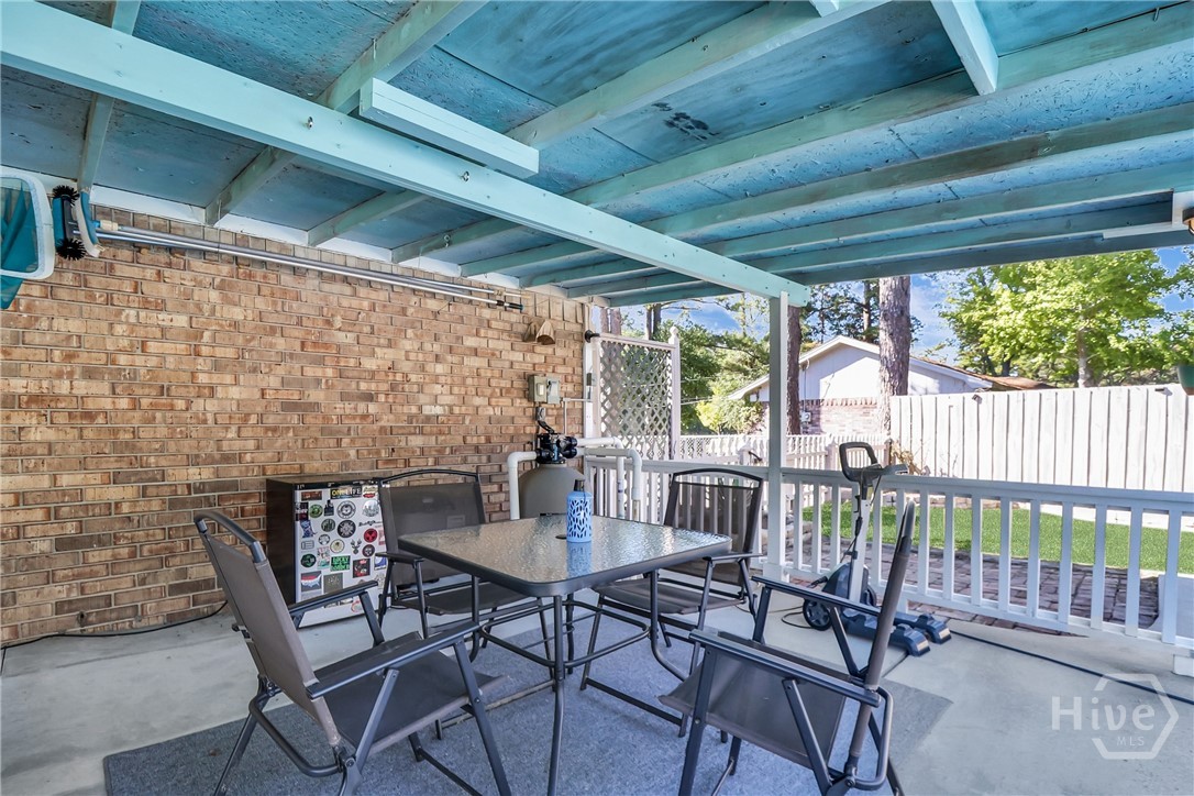 545 McCall Road Springfield, GA 31329 - Photo 45 of 59