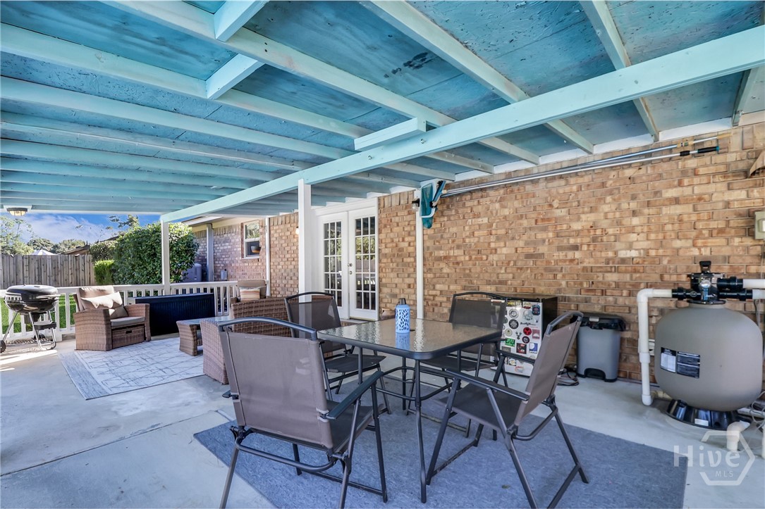 545 McCall Road Springfield, GA 31329 - Photo 46 of 59