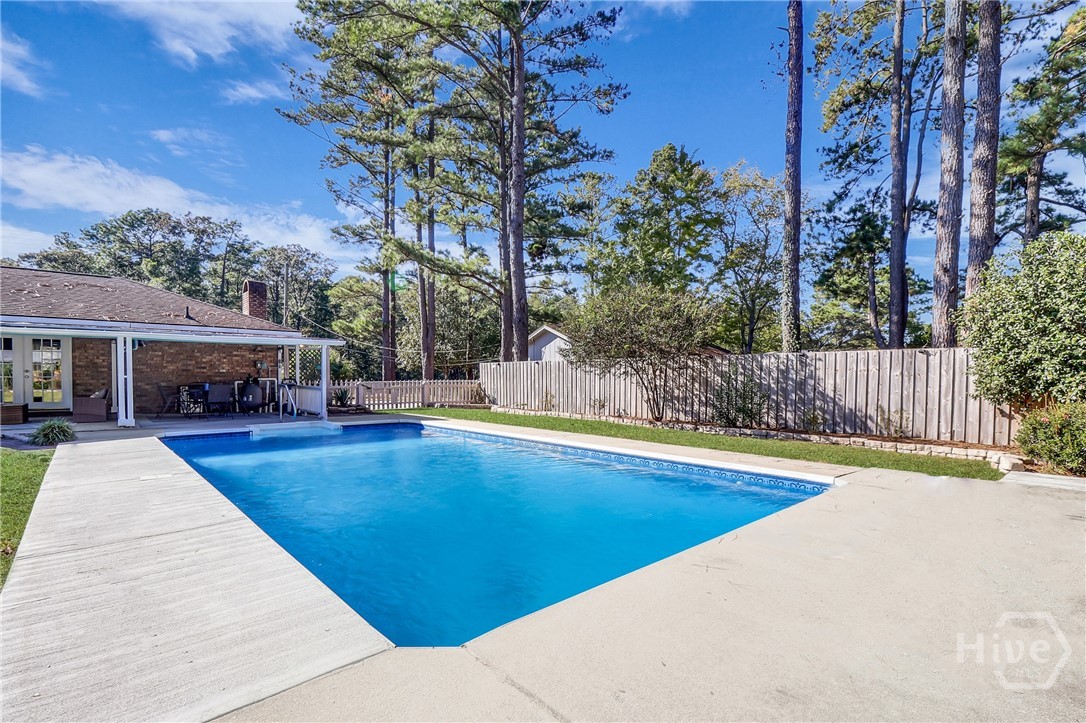 545 McCall Road Springfield, GA 31329 - Photo 50 of 59
