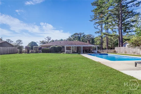 $335,000 | 545 McCall Road, Springfield, GA 31329