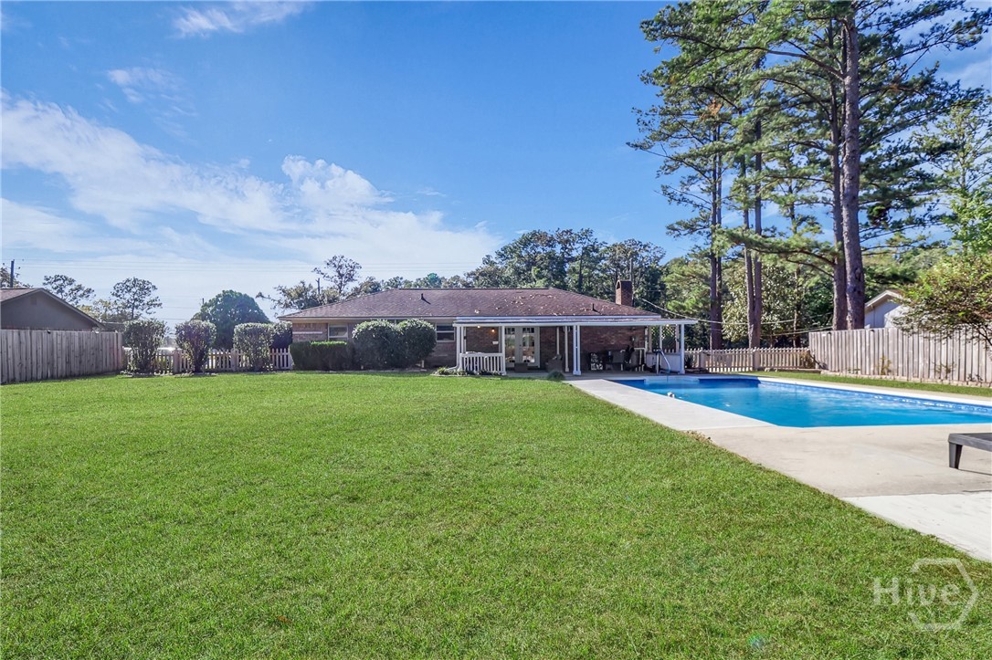 545 McCall Road Springfield, GA 31329 - Photo 52 of 59