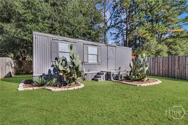 $335,000 | 545 McCall Road, Springfield, GA 31329