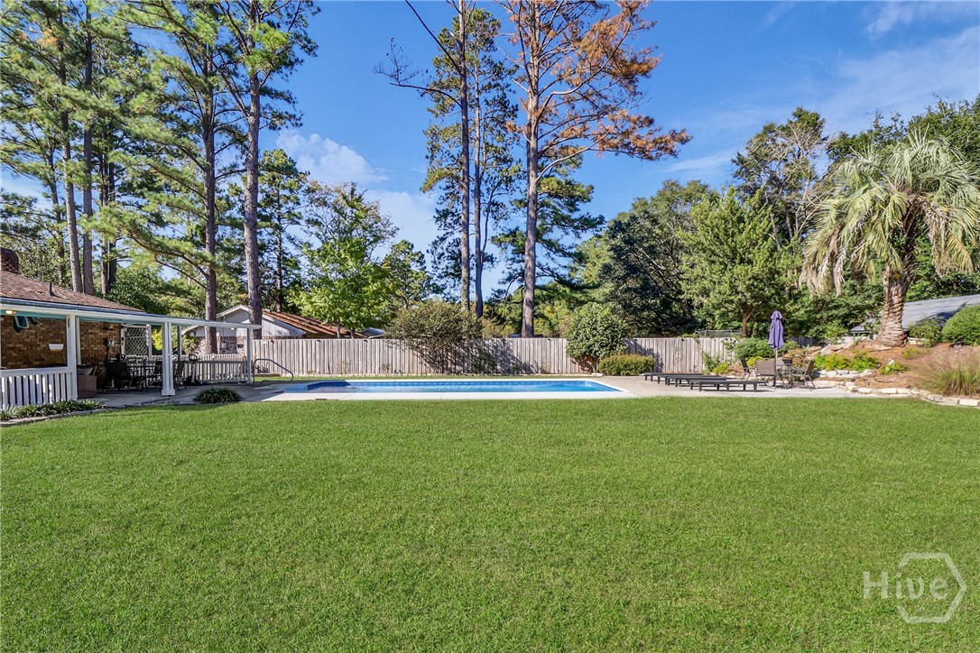 545 McCall Road Springfield, GA 31329 - Photo 55 of 59