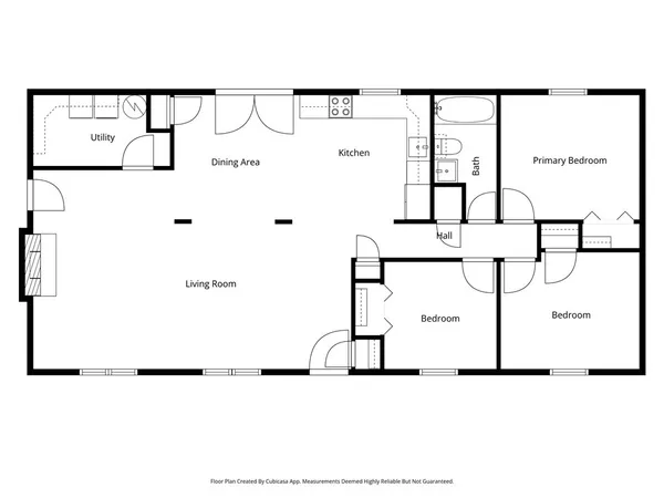 $335,000 | 545 McCall Road, Springfield, GA 31329