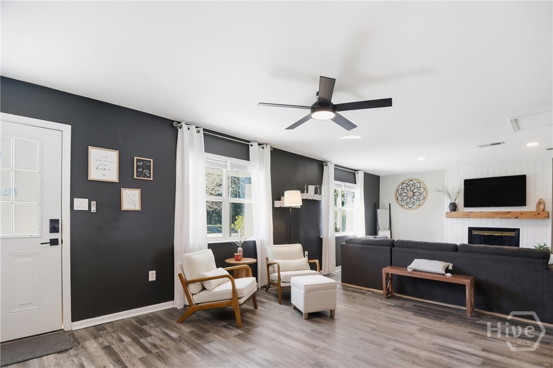 545 McCall Road Springfield, GA 31329 - Photo 8 of 59
