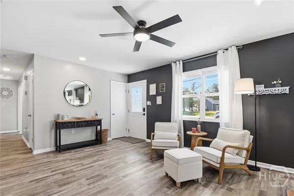 $335,000 | 545 McCall Road, Springfield, GA 31329