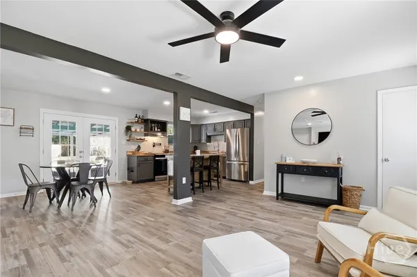 $335,000 | 545 McCall Road, Springfield, GA 31329