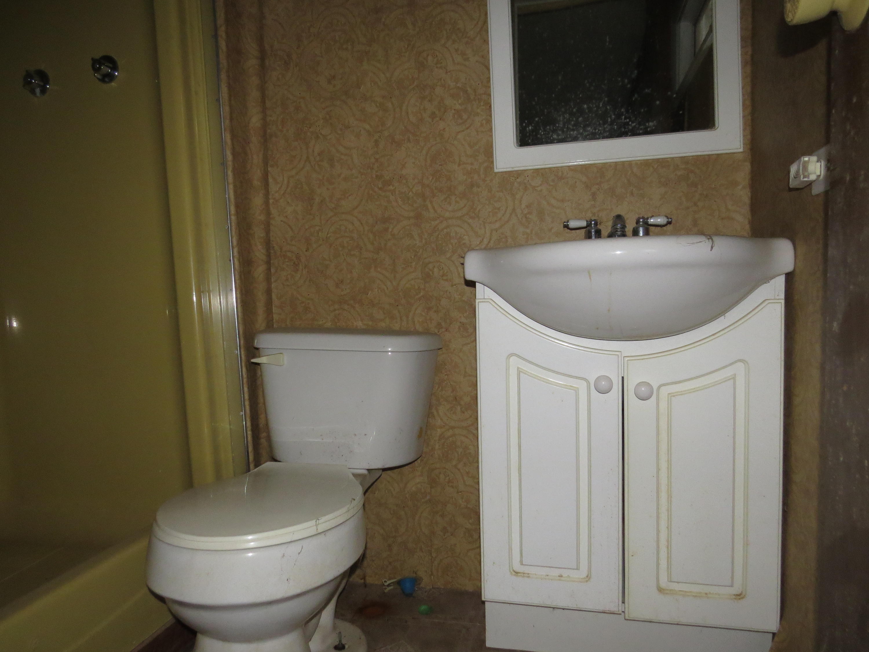 1805 Treetop Road Appalachia, VA 24216 - Photo 18 of 22 Master Bath