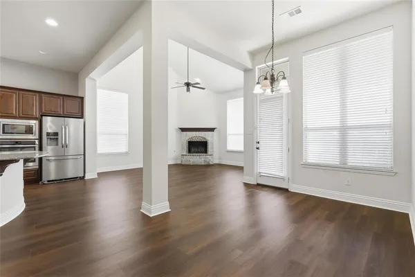 $3,300 | 11540 Twining Branch Circle, Fort Worth, TX 76052