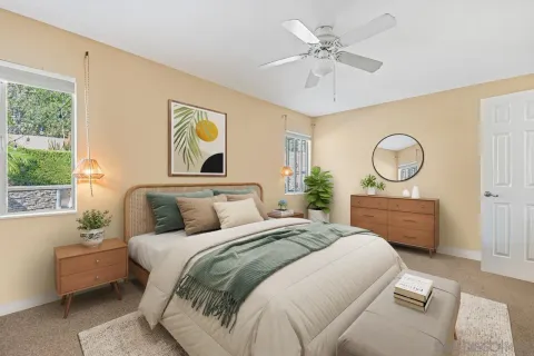$1,329,000 | 2003 Cecelia Terrace, San Diego, CA 92110