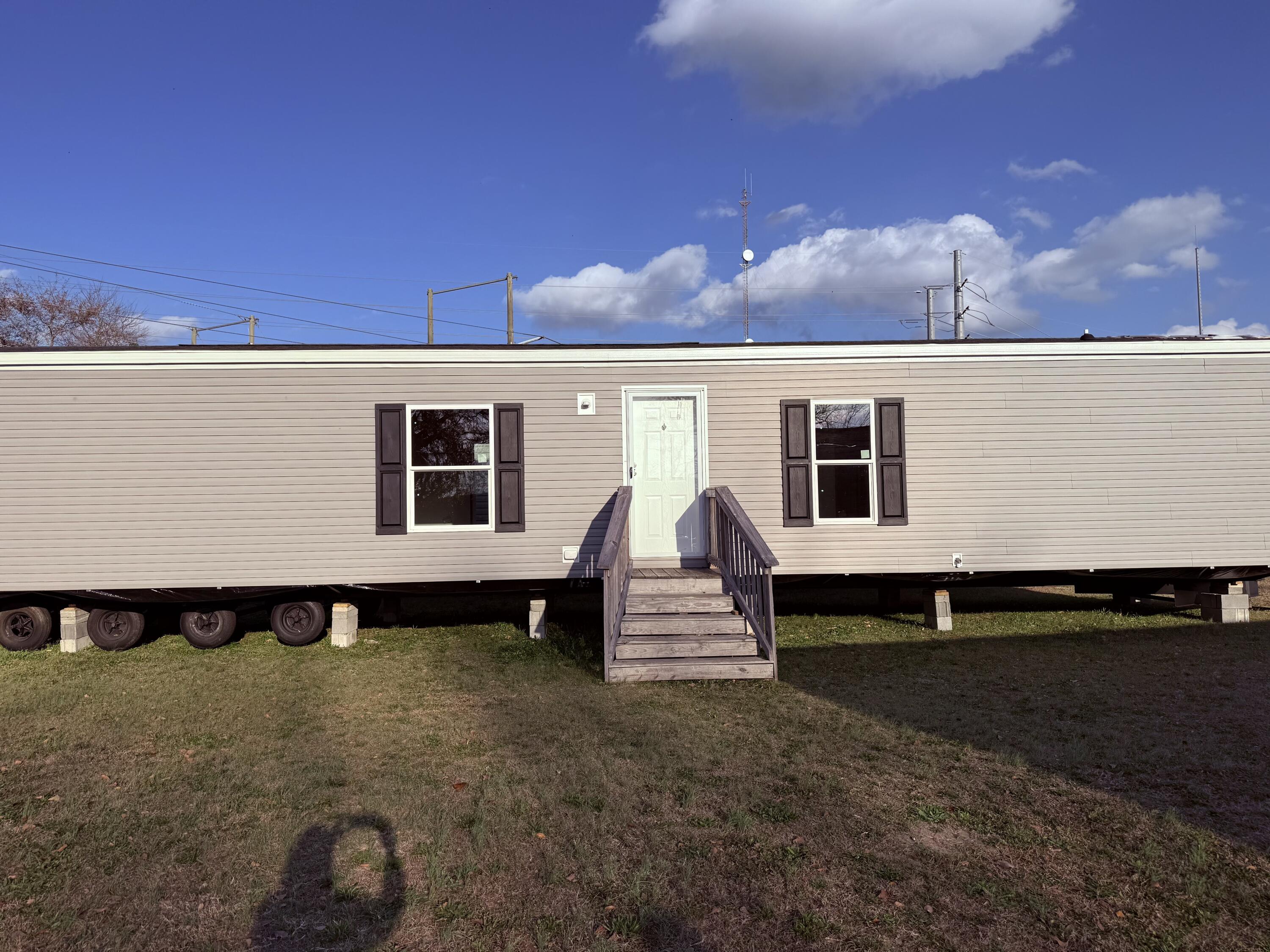 Lot 10-5 Marion Road Dorchester, SC 29437 - Photo 2 of 15 IMG_2944