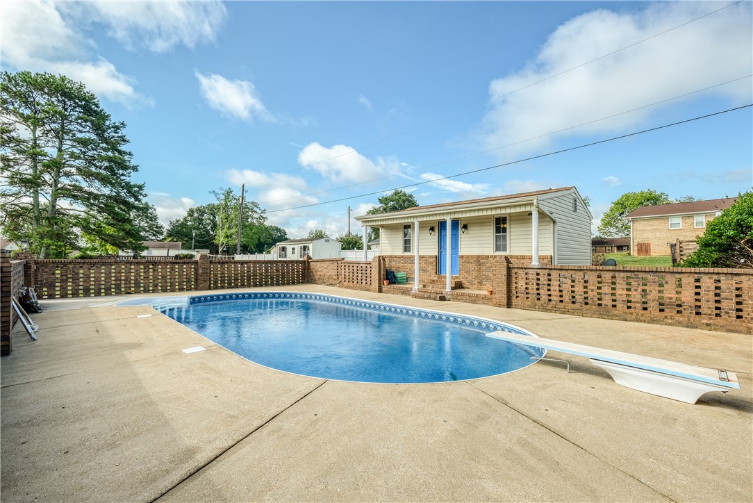 7 Lisa Drive Williamston, SC 29697 - Photo 2 of 26