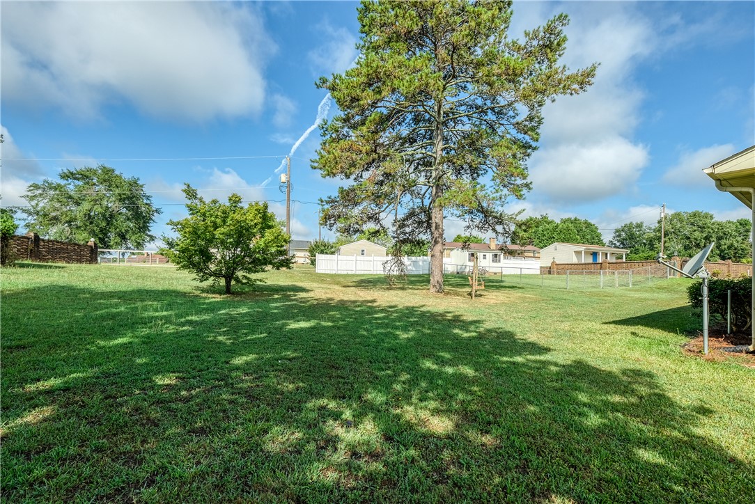 7 Lisa Drive Williamston, SC 29697 - Photo 24 of 26