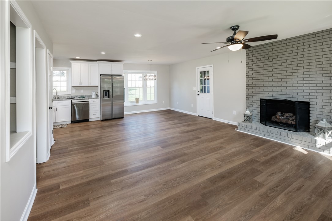 7 Lisa Drive Williamston, SC 29697 - Photo 4 of 26