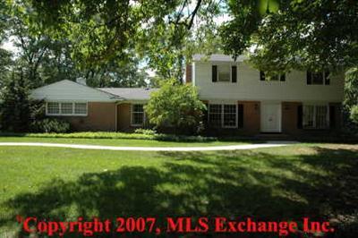3456 Cascade Road Southeast Grand Rapids, MI 49546 - Photo 1 of 1 Primary Photo