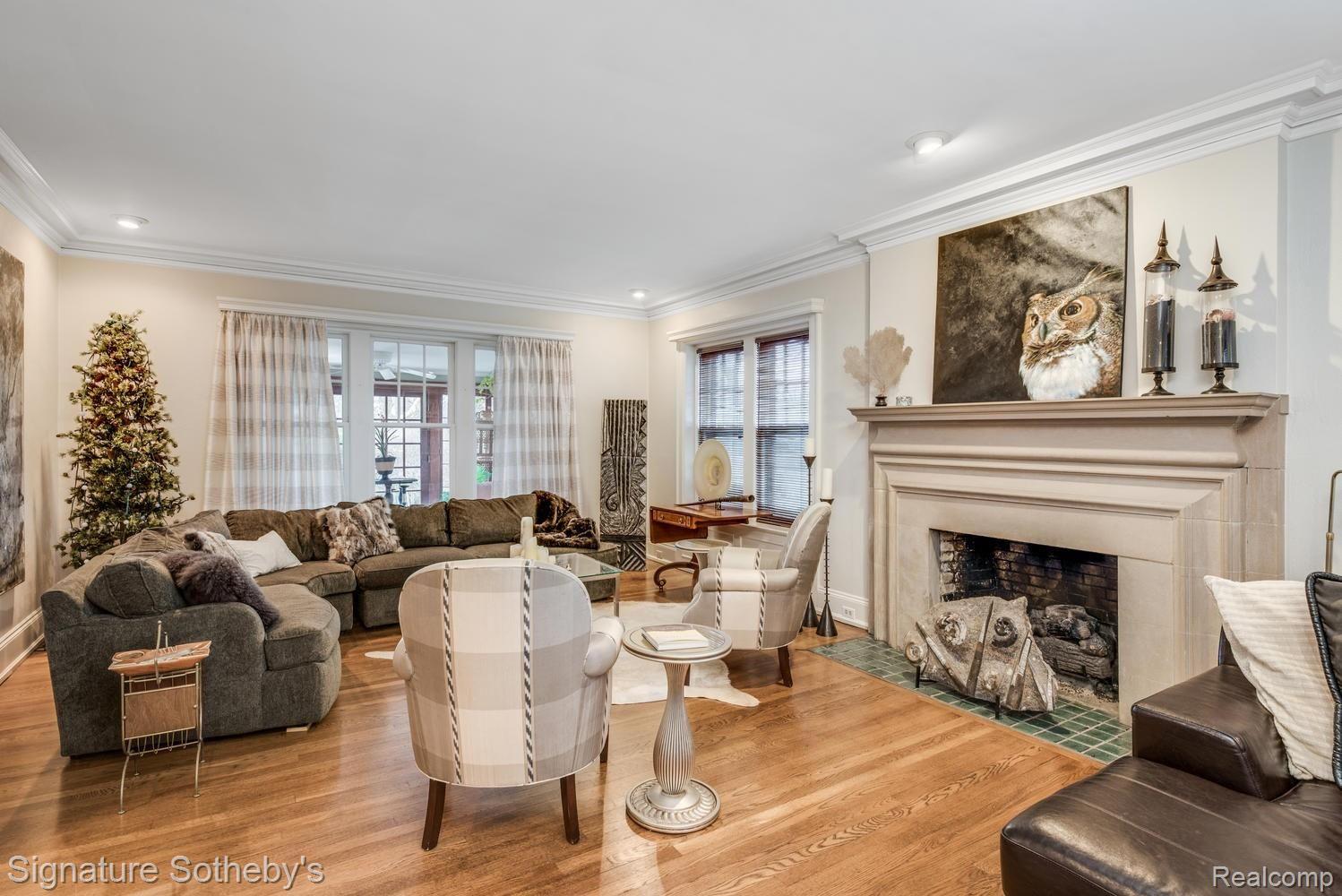 1022 Bishop Road Grosse Pointe, MI 48230 - Photo 46 of 88 1022 Bishop Rd Grosse Pointe-large-045-053-1022 Bishop Rd Grosse Pointe-1499x1000-72dpi.jpg