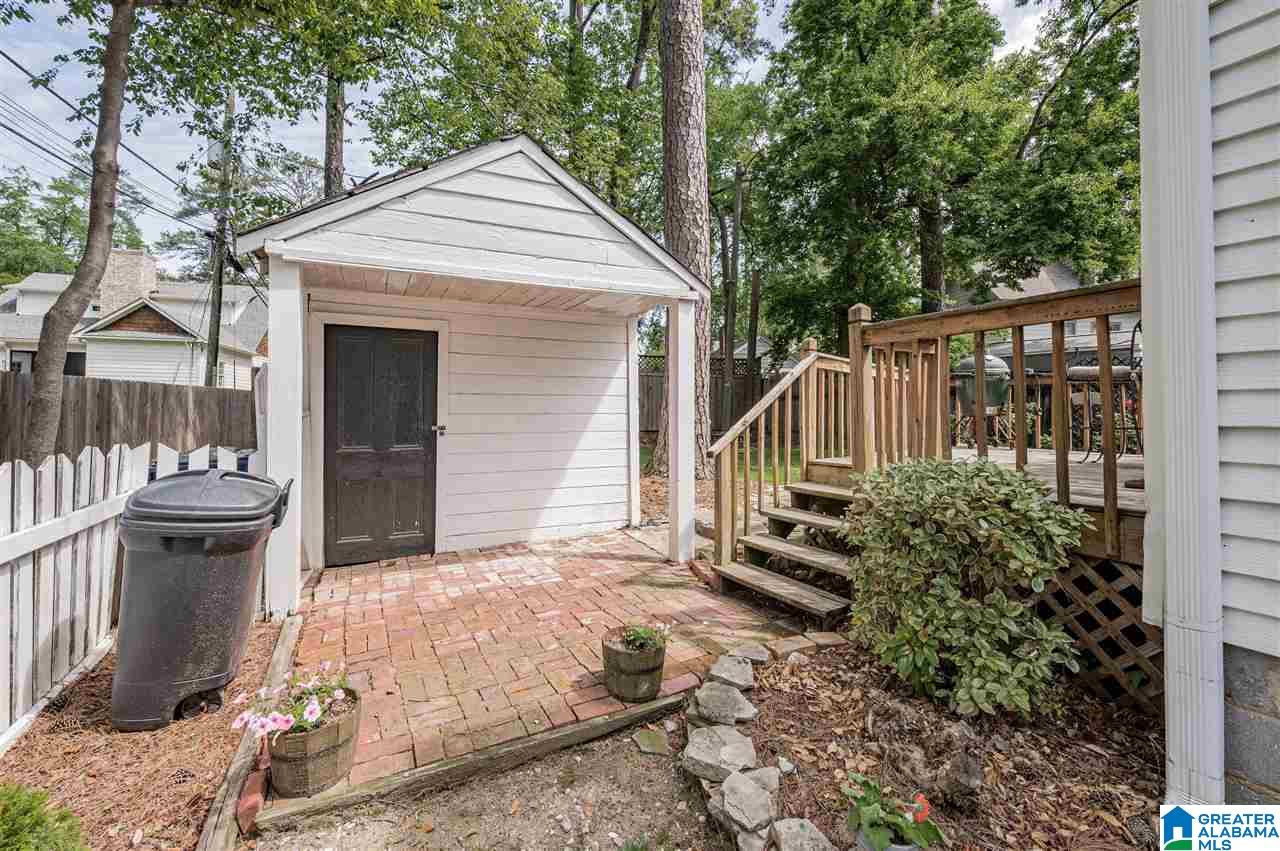 908 Shades Road Birmingham, AL 35209 - Photo 37 of 37 Gallery Image 37