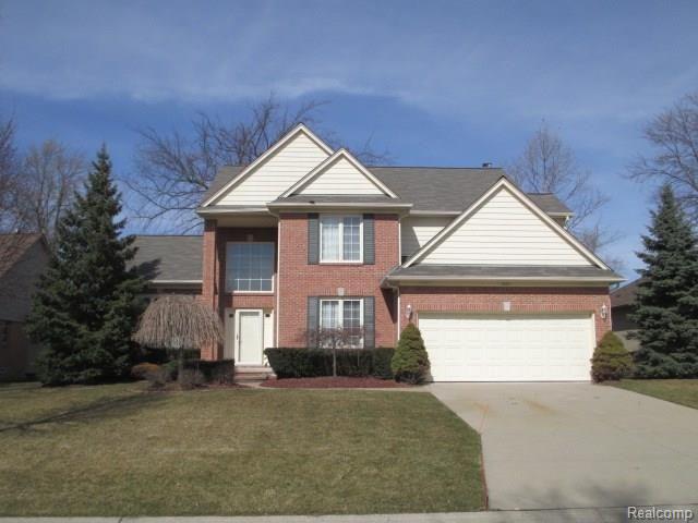 1625 Mackwood Road Rochester Hills, MI 48307 - Photo 1 of 40