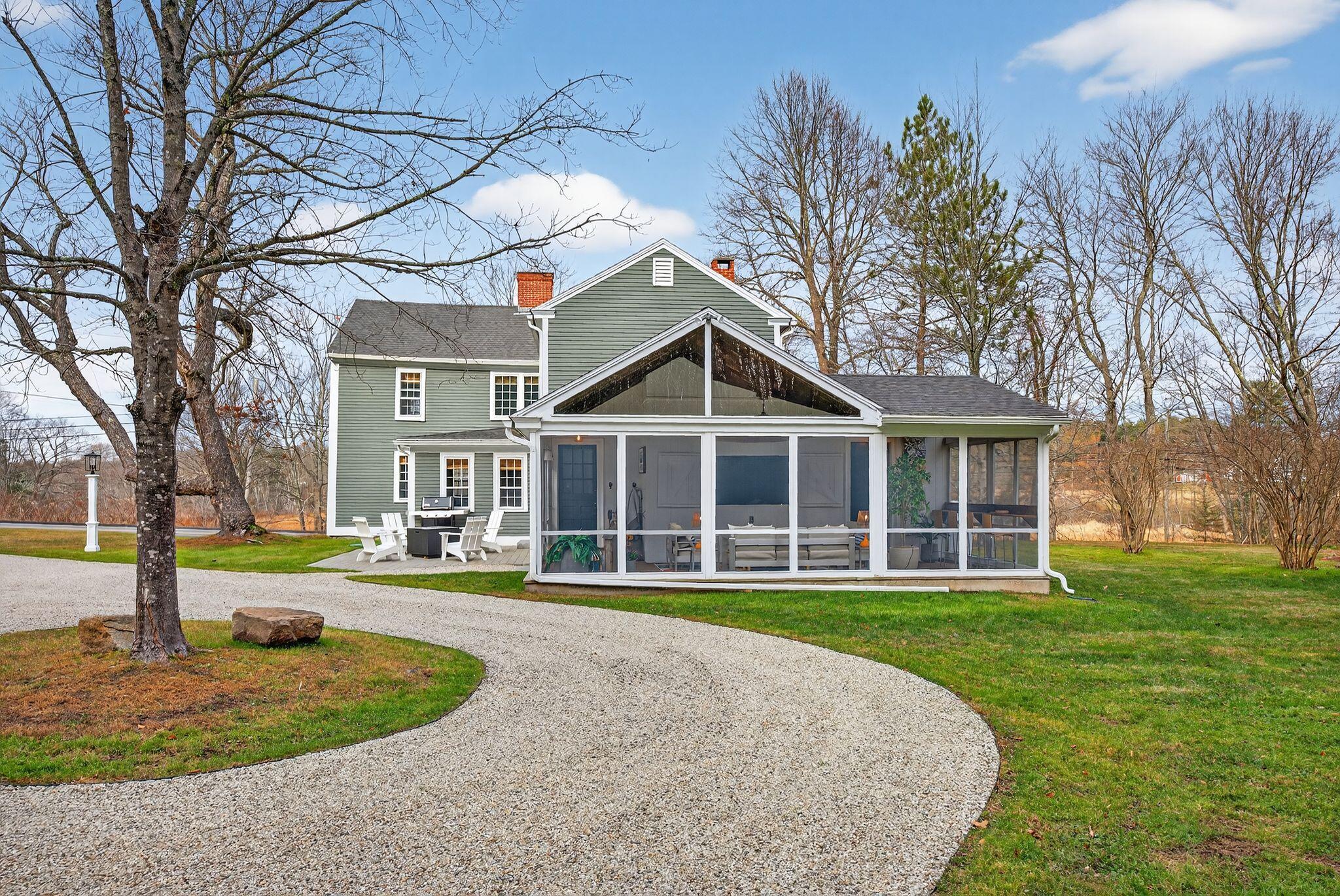 5 Durrell's Bridge Road Kennebunk, ME 04043 - Photo 61 of 75 7_DSC05839
