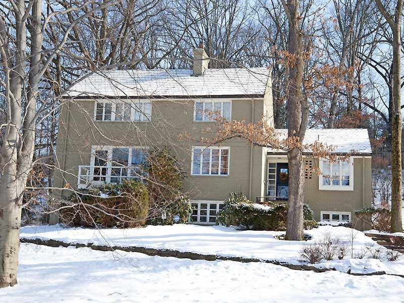 709 West Waldheim Road Fox Chapel, PA 15215 - Photo 1 of 18 Exterior Front. Charming home in a wonderful location!