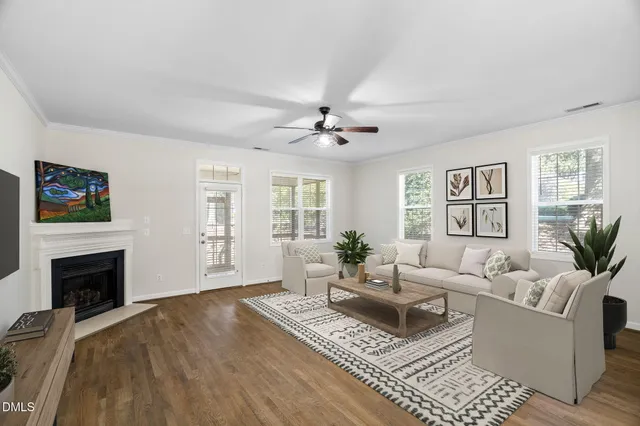 $2,000 | 102 Jamison Woods Lane, Apex, NC 27539