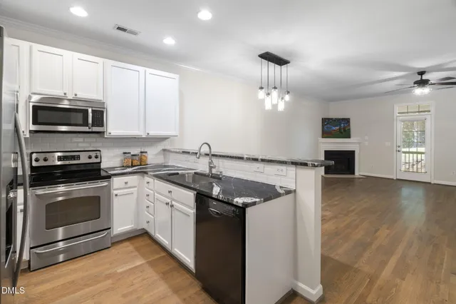 $2,000 | 102 Jamison Woods Lane, Apex, NC 27539