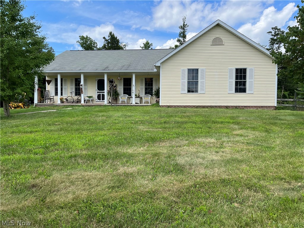 8799 Euga Road Newcomerstown, OH 43832 - Photo 1 of 33 Gallery Image 1