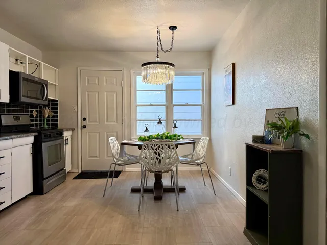 $155,000 | 200 Teague Street, Borger, TX 79007