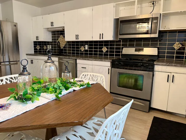 $155,000 | 200 Teague Street, Borger, TX 79007