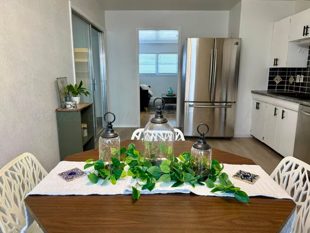 $155,000 | 200 Teague Street, Borger, TX 79007