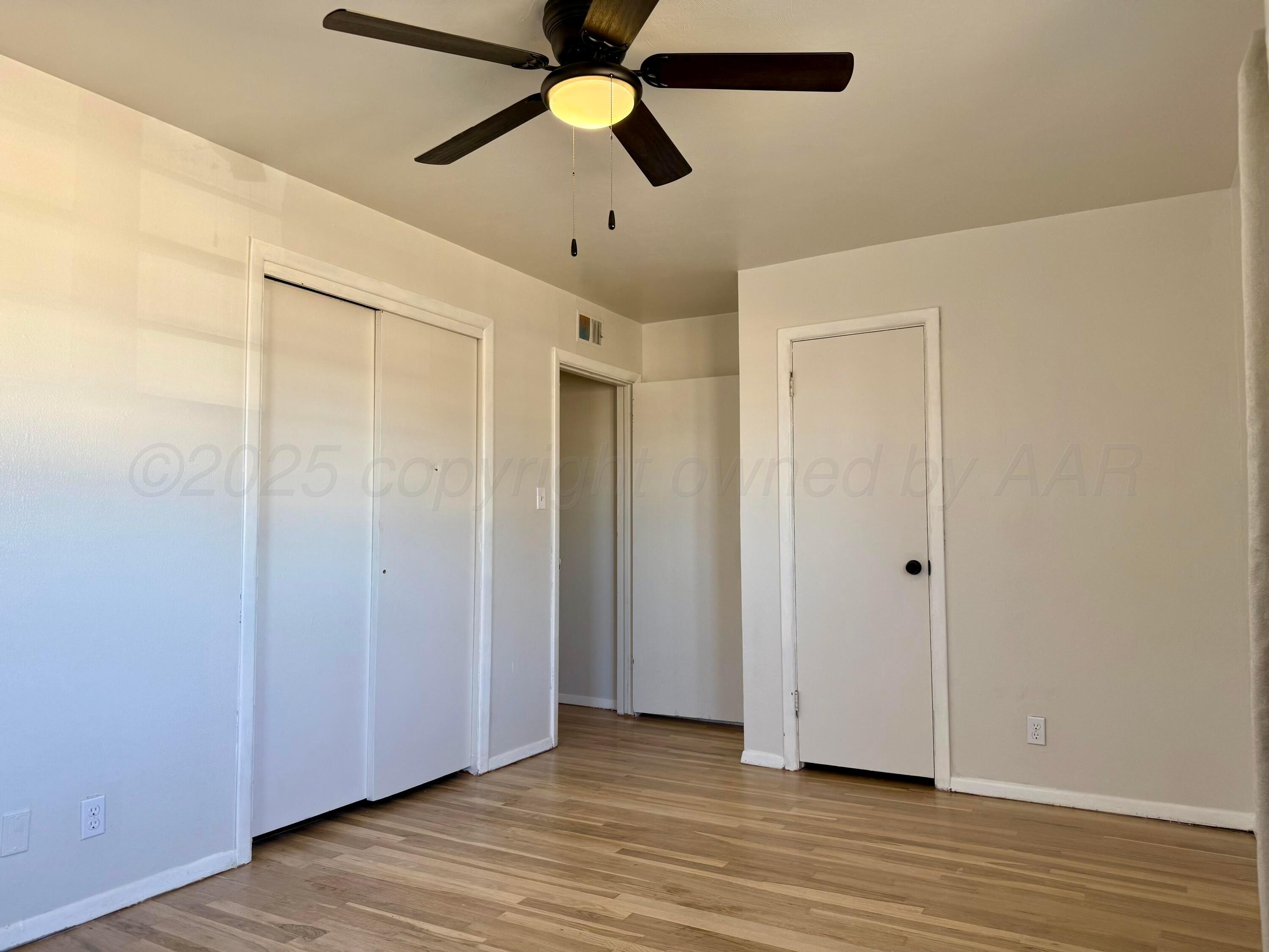 200 Teague Street Borger, TX 79007 - Photo 20 of 30 1st bedroom