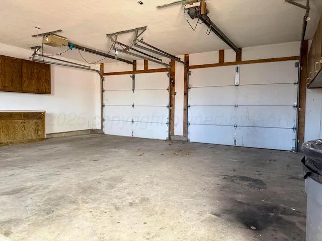 $155,000 | 200 Teague Street, Borger, TX 79007