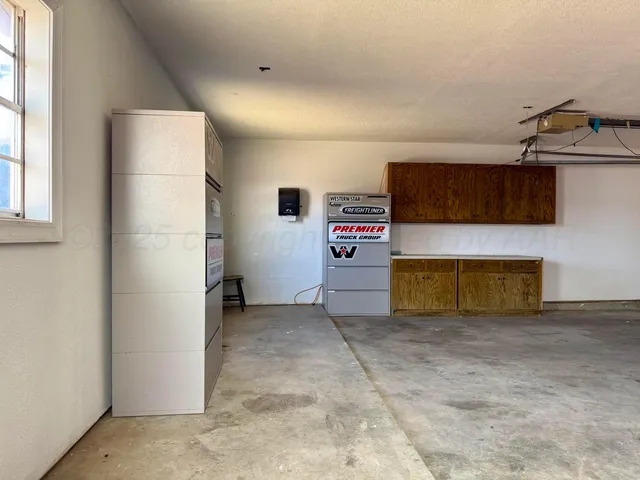 $155,000 | 200 Teague Street, Borger, TX 79007