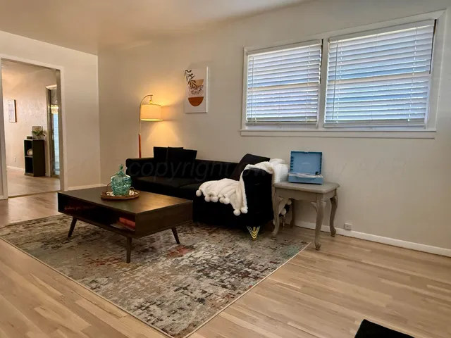 $155,000 | 200 Teague Street, Borger, TX 79007