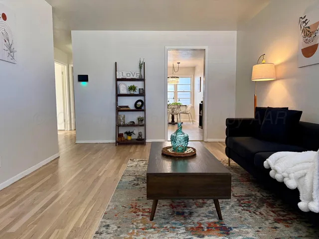 $155,000 | 200 Teague Street, Borger, TX 79007