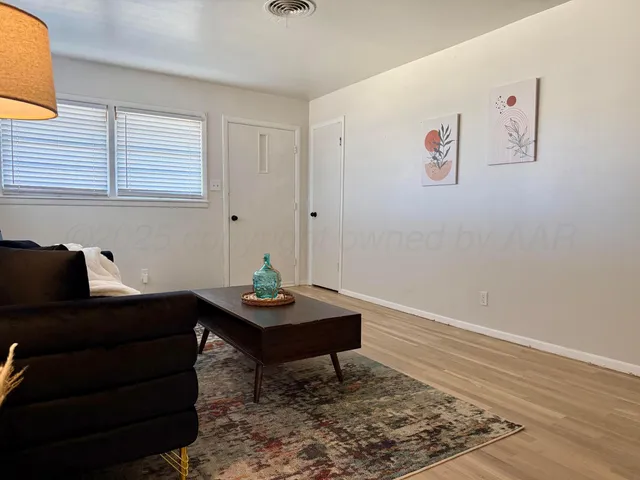 $155,000 | 200 Teague Street, Borger, TX 79007