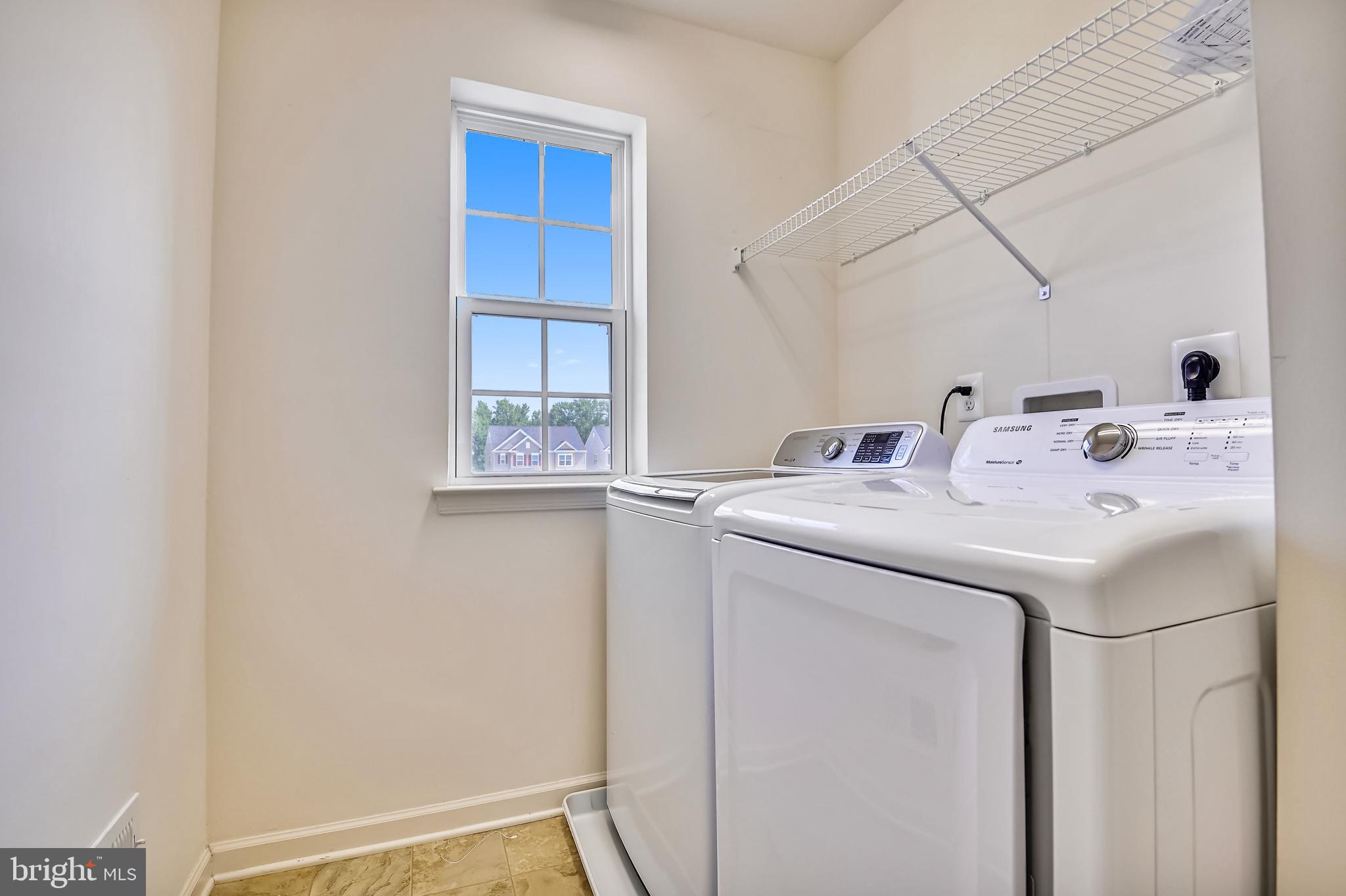 12 Trout Run Road Middle River, MD 21220 - Photo 31 of 45 Upper level laundry room