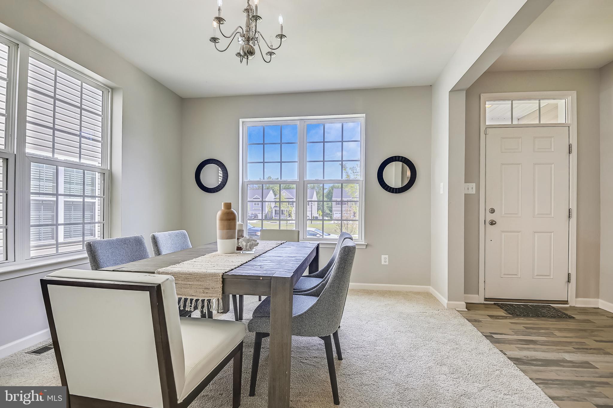 12 Trout Run Road Middle River, MD 21220 - Photo 6 of 45 This home has sun-filled rooms throughout