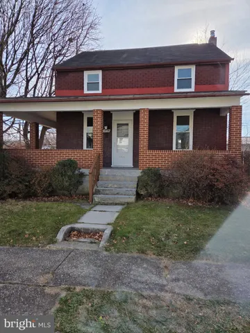 $239,900 | 2839 Banks Street, Harrisburg, PA 17103