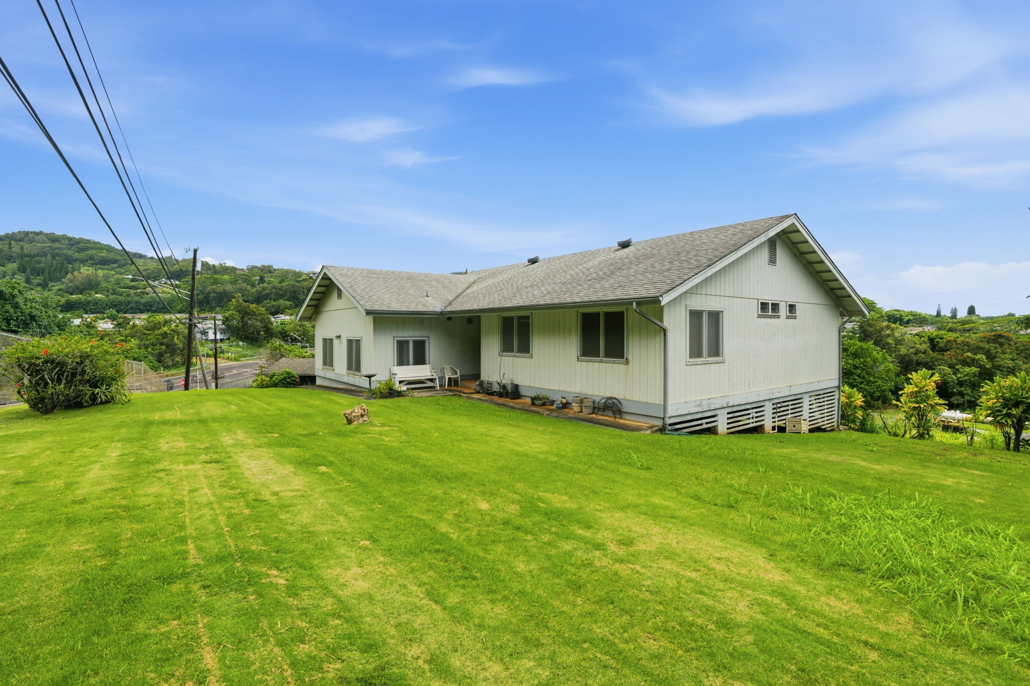 3360 Wawae Road Kalaheo, HI 96741 - Photo 5 of 28